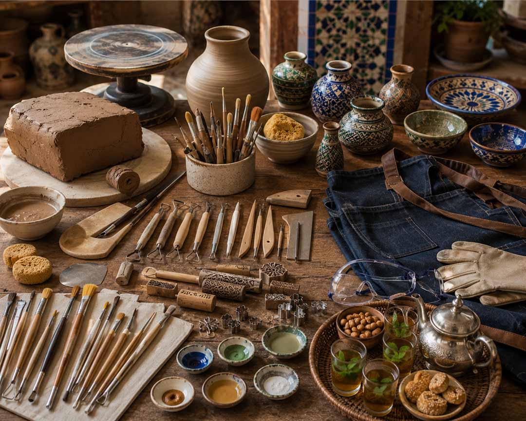 productpottery